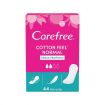 Carefree Cotton Salvaslip 44 Pezzi